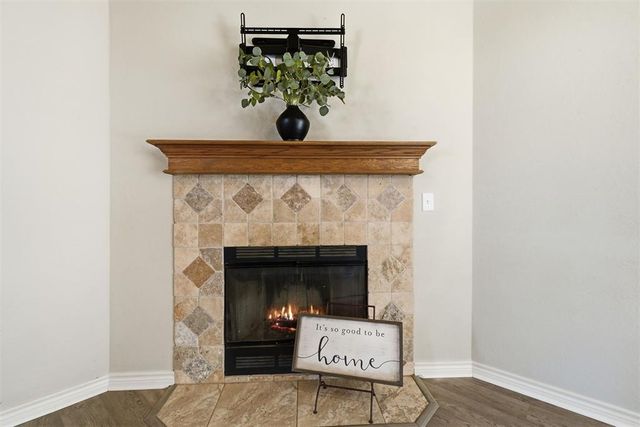 407 NW Granite Avenue, Cache, OK 73527