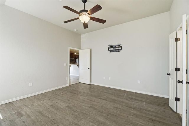 407 NW Granite Avenue, Cache, OK 73527