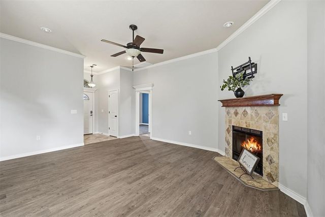 407 NW Granite Avenue, Cache, OK 73527