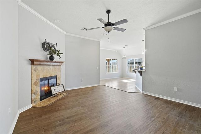 407 NW Granite Avenue, Cache, OK 73527