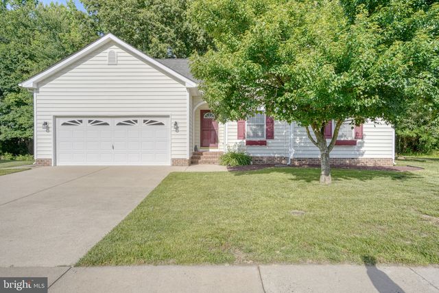 161 MAPLE GLEN DR, Dover, DE 19904