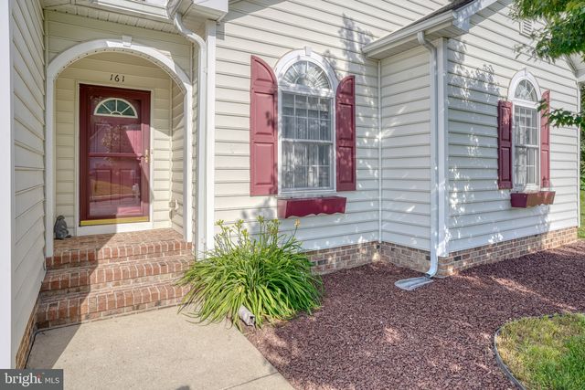 161 MAPLE GLEN DR, Dover, DE 19904