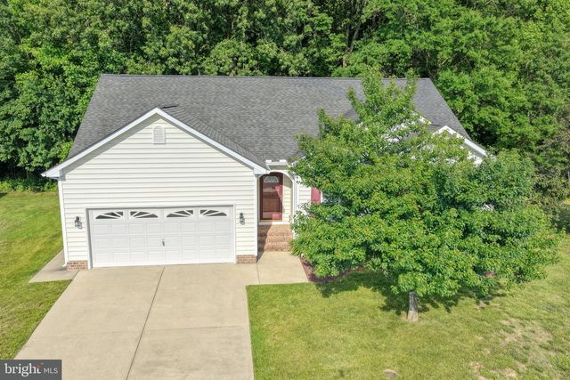 161 MAPLE GLEN DR, Dover, DE 19904