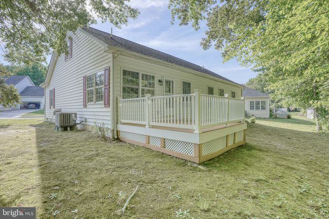 161 MAPLE GLEN DR, Dover, DE 19904