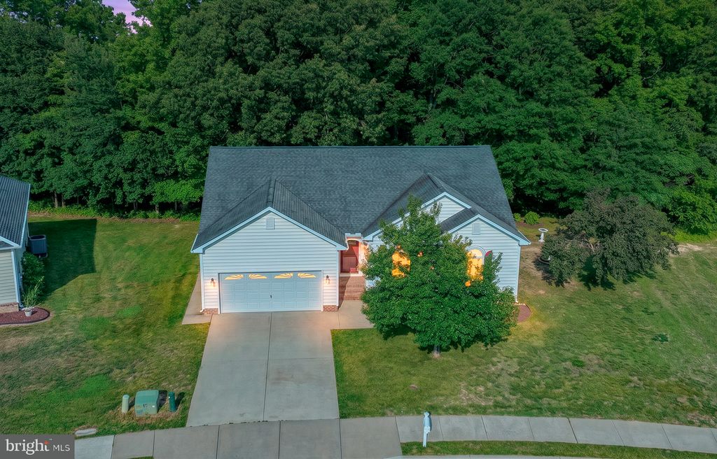 161 MAPLE GLEN DR, Dover, DE 19904