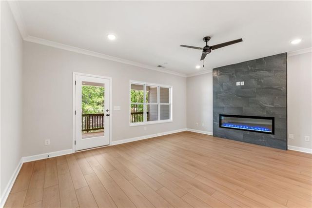 1923 Deco Drive, Kennesaw, GA 30144