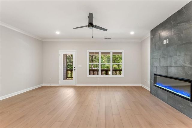 1923 Deco Drive, Kennesaw, GA 30144