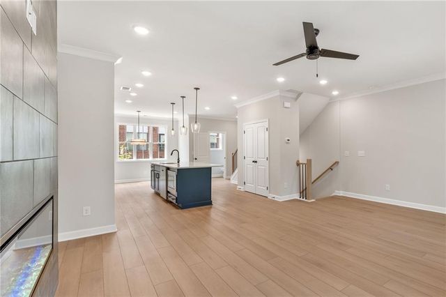 1923 Deco Drive, Kennesaw, GA 30144