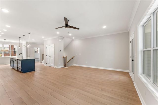 1923 Deco Drive, Kennesaw, GA 30144