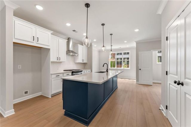1923 Deco Drive, Kennesaw, GA 30144