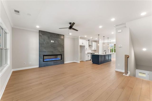 1923 Deco Drive, Kennesaw, GA 30144