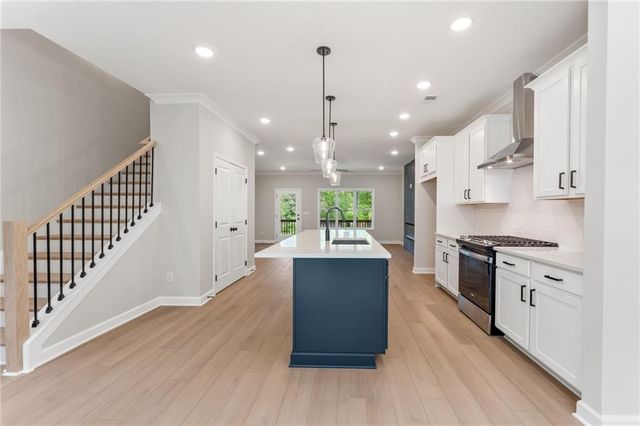 1923 Deco Drive, Kennesaw, GA 30144