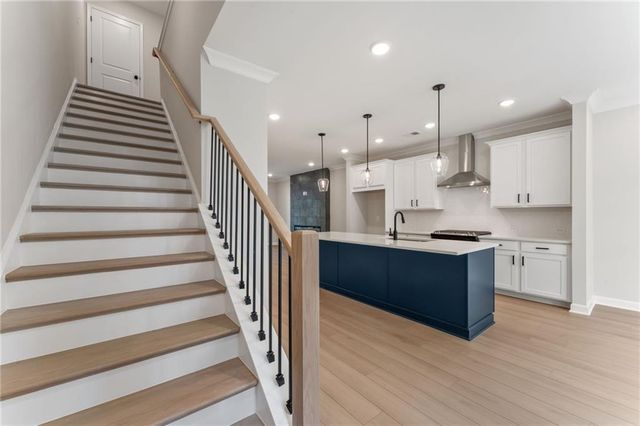 1923 Deco Drive, Kennesaw, GA 30144
