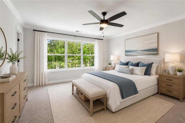 1923 Deco Drive, Kennesaw, GA 30144
