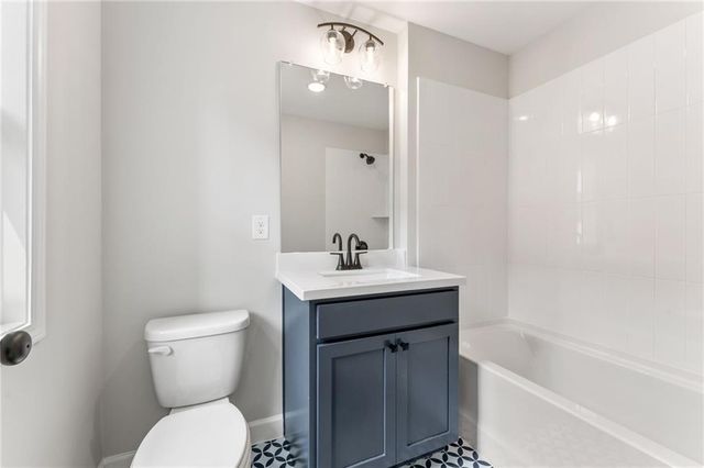 1923 Deco Drive, Kennesaw, GA 30144
