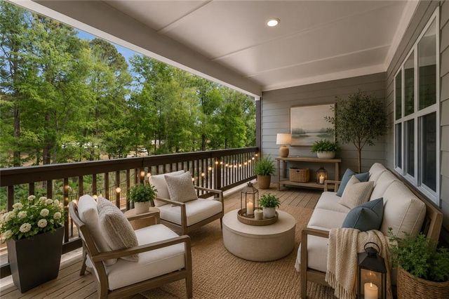 1923 Deco Drive, Kennesaw, GA 30144