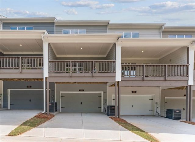 1923 Deco Drive, Kennesaw, GA 30144