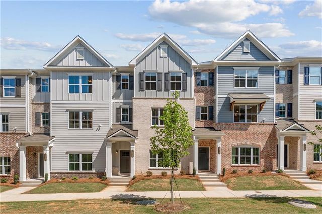 1923 Deco Drive, Kennesaw, GA 30144