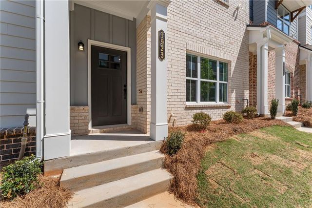 1923 Deco Drive, Kennesaw, GA 30144