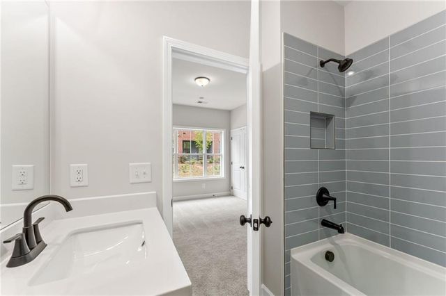 1923 Deco Drive, Kennesaw, GA 30144