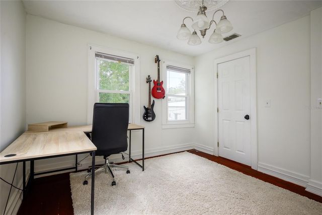 201 S MAIN STREET, Brooksville, FL 34601