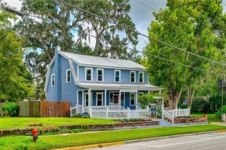 201 S MAIN STREET, Brooksville, FL 34601