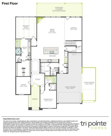 28224 Park Springs Drive, Spring, TX 77386