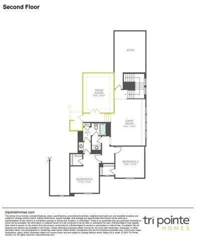 28224 Park Springs Drive, Spring, TX 77386