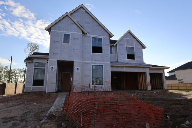 28224 Park Springs Drive, Spring, TX 77386