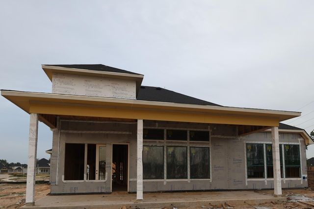 28224 Park Springs Drive, Spring, TX 77386