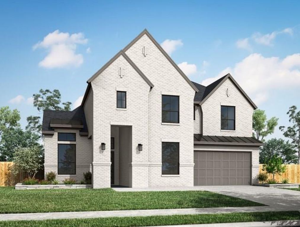 28224 Park Springs Drive, Spring, TX 77386