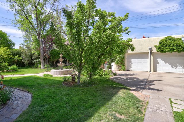 1123 Tijeras Avenue NW, Albuquerque, NM 87102