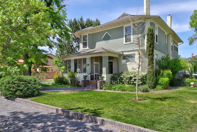 1123 Tijeras Avenue NW, Albuquerque, NM 87102