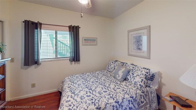 4701 Casablanca Circle B5, Sebring, FL 33870