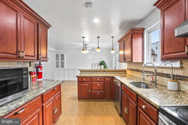 7710 GREENBRIER RD, Pennsauken, NJ 08109