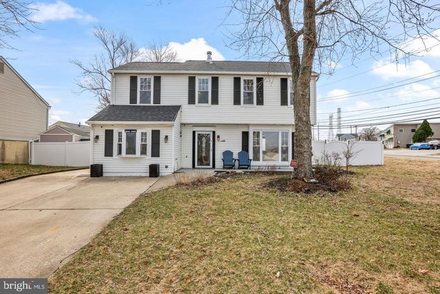 7710 GREENBRIER RD, Pennsauken, NJ 08109