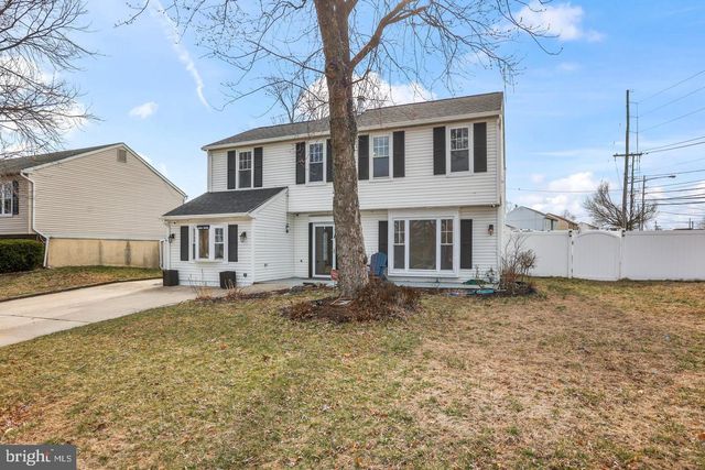 7710 GREENBRIER RD, Pennsauken, NJ 08109