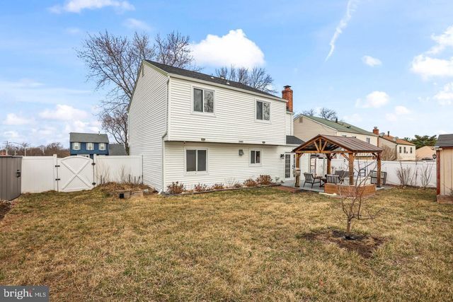 7710 GREENBRIER RD, Pennsauken, NJ 08109