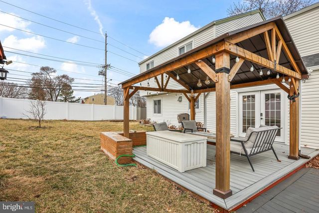 7710 GREENBRIER RD, Pennsauken, NJ 08109