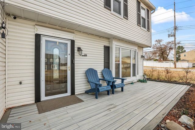 7710 GREENBRIER RD, Pennsauken, NJ 08109