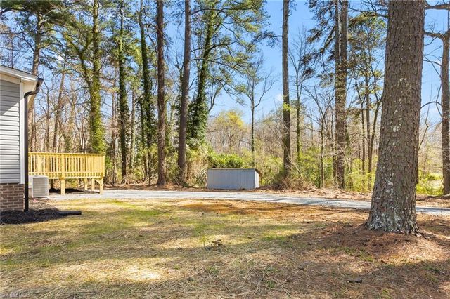 7761 Old 421 Road, Liberty, NC 27298
