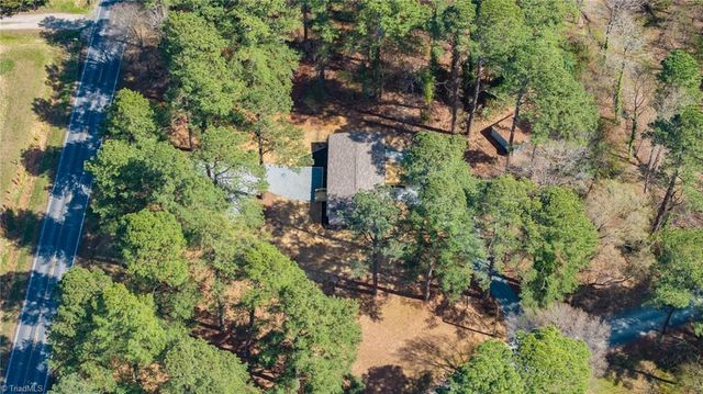 7761 Old 421 Road, Liberty, NC 27298
