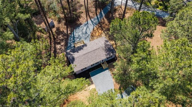 7761 Old 421 Road, Liberty, NC 27298