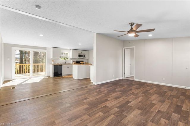 7761 Old 421 Road, Liberty, NC 27298