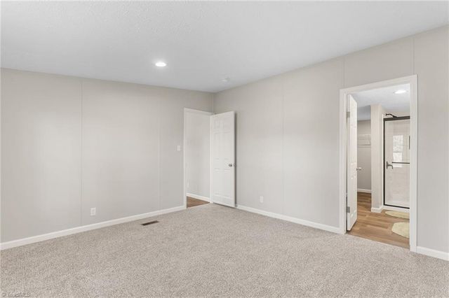 7761 Old 421 Road, Liberty, NC 27298