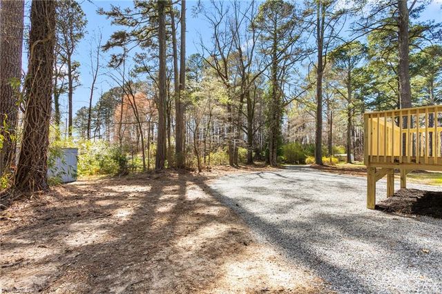 7761 Old 421 Road, Liberty, NC 27298