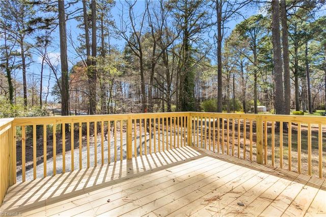 7761 Old 421 Road, Liberty, NC 27298