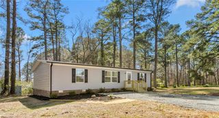 7761 Old 421 Road, Liberty, NC 27298
