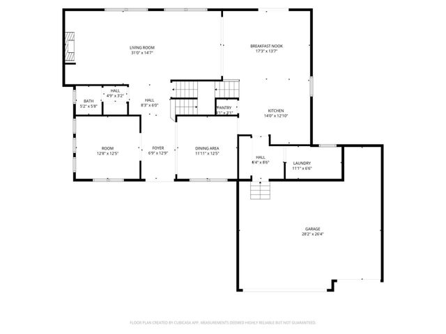 10803 Hawthorn Trail, Woodbury, MN 55129