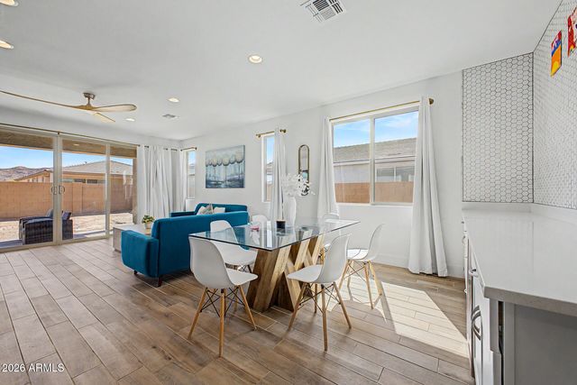 2069 E BROOKLYN Drive, Casa Grande, AZ 85122